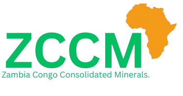 Zambian Congo Consolidated Minerals Inc